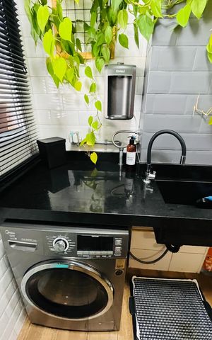 Apartamento à venda com 40m², 1 quarto e 1 vaga