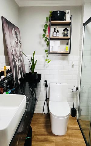Apartamento à venda com 40m², 1 quarto e 1 vaga