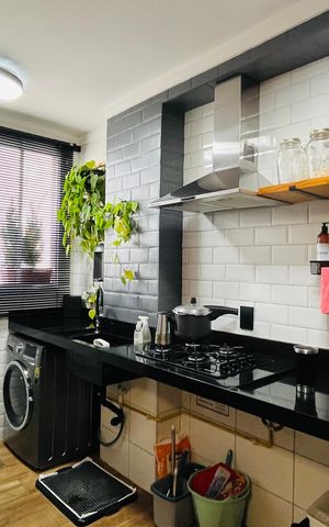 Apartamento à venda com 40m², 1 quarto e 1 vaga