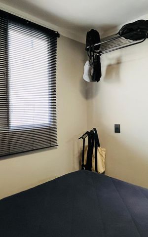 Apartamento à venda com 40m², 1 quarto e 1 vaga