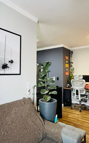 Apartamento à venda com 40m², 1 quarto e 1 vaga