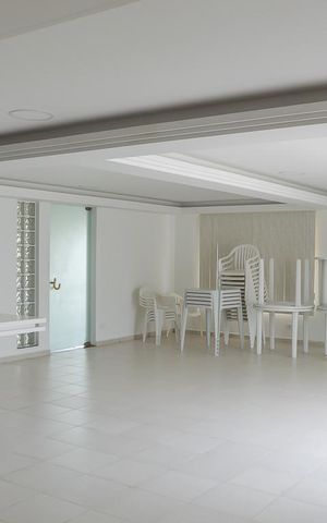 Apartamento à venda com 103m², 3 quartos e 2 vagasÁrea Comum