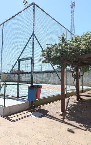 Apartamento à venda com 52m², 3 quartos e 1 vagaQuadra Esportiva