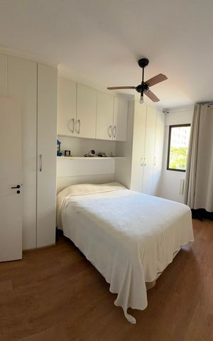 Apartamento à venda com 80m², 3 quartos e 1 vaga Apartamento à venda com 80m², 3 quartos e 1 vagaCozinha