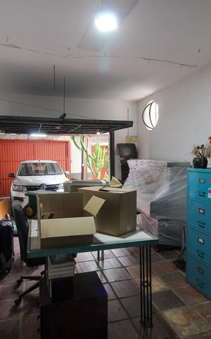 Casa à venda com 135m², 3 quartos e 2 vagas Casa à venda com 135m², 3 quartos e 2 vagasGaragem