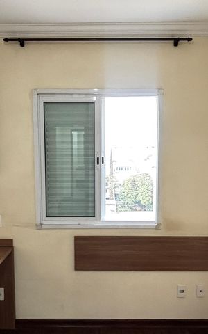 Apartamento à venda com 60m², 2 quartos e 1 vaga Apartamento à venda com 60m², 2 quartos e 1 vagaQuarto