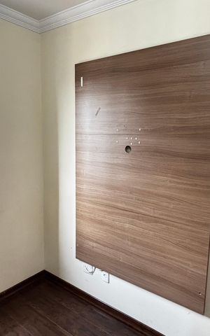 Apartamento à venda com 60m², 2 quartos e 1 vaga Apartamento à venda com 60m², 2 quartos e 1 vagaSuite