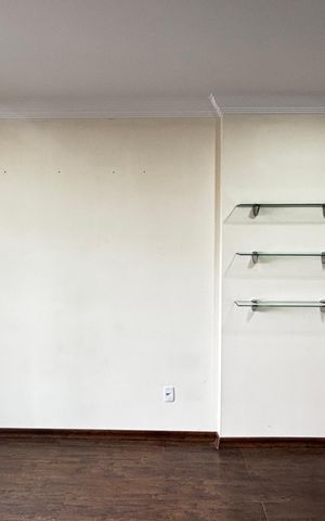 Apartamento à venda com 60m², 2 quartos e 1 vaga Apartamento à venda com 60m², 2 quartos e 1 vagaSala - Sala de Jantar