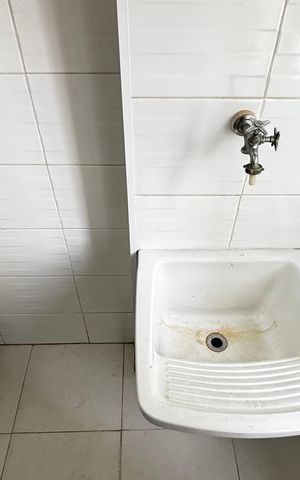Apartamento à venda com 60m², 2 quartos e 1 vaga Apartamento à venda com 60m², 2 quartos e 1 vagaÁrea de Serviço