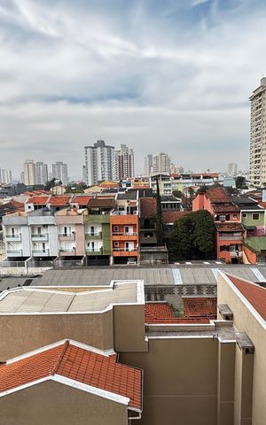 Apartamento à venda com 60m², 2 quartos e 1 vaga Apartamento à venda com 60m², 2 quartos e 1 vagaSuite Vista