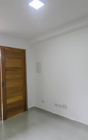 Apartamento para alugar com 45m², 2 quartos e sem vagaSala