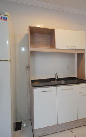 Apartamento para alugar com 60m², 2 quartos e 1 vagaCozinha