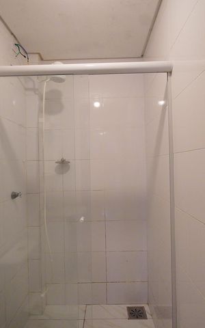 Apartamento para alugar com 60m², 2 quartos e 1 vagaBanheiro