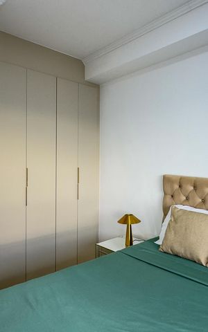 Apartamento para alugar com 34m², 1 quarto e sem vagaQuarto