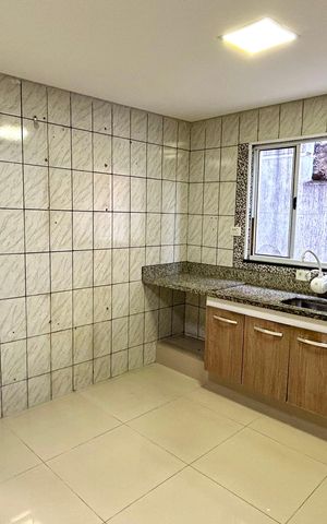 Casa para alugar com 175m², 5 quartos e 2 vagas Casa para alugar com 175m², 5 quartos e 2 vagasCozinha