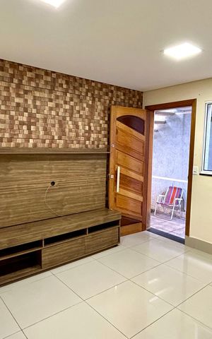 Casa para alugar com 175m², 5 quartos e 2 vagas Casa para alugar com 175m², 5 quartos e 2 vagasSala