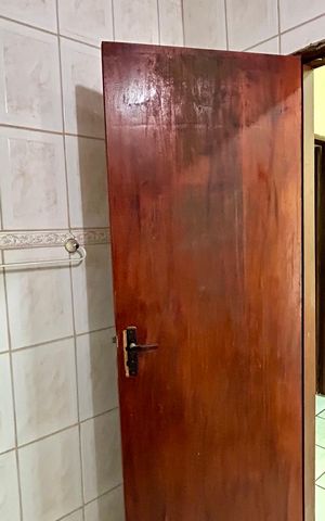 Casa para alugar com 175m², 5 quartos e 2 vagas Casa para alugar com 175m², 5 quartos e 2 vagasBanheiro 3