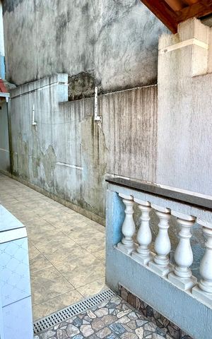 Casa para alugar com 175m², 5 quartos e 2 vagas Casa para alugar com 175m², 5 quartos e 2 vagasChurrasqueira
