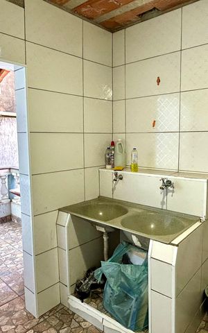Casa para alugar com 175m², 5 quartos e 2 vagas Casa para alugar com 175m², 5 quartos e 2 vagasÁrea de Serviço