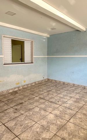 Casa para alugar com 175m², 5 quartos e 2 vagas Casa para alugar com 175m², 5 quartos e 2 vagasGaragem