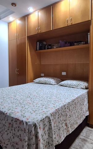 Casa à venda com 171m², 3 quartos e 2 vagas Casa à venda com 171m², 3 quartos e 2 vagasQuarto