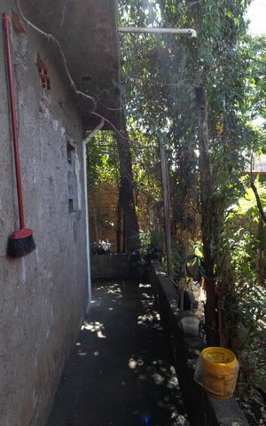 Casa à venda com 414m², 2 quartos e 4 vagas Casa à venda com 414m², 2 quartos e 4 vagasQuintal / Terreno