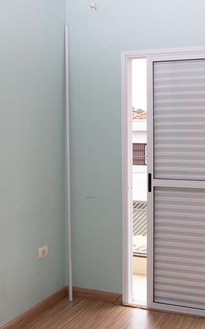 Casa para alugar com 74m², 2 quartos e 2 vagas