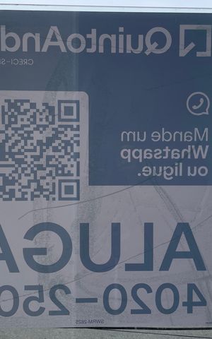 Casa para alugar com 36m², 1 quarto e sem vaga