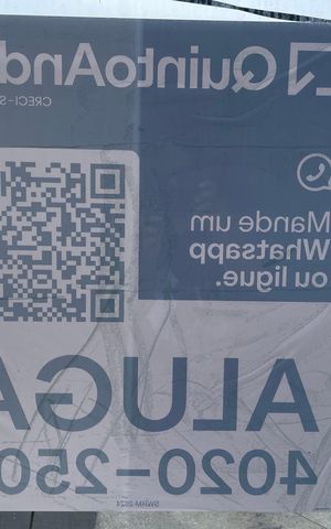 Casa para alugar com 34m², 1 quarto e sem vaga Casa para alugar com 34m², 1 quarto e sem vagaPlaca