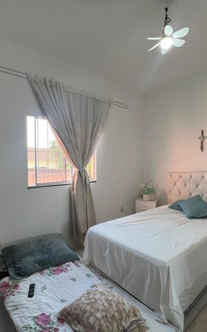 Casa à venda com 216m², 2 quartos e 2 vagas Casa à venda com 216m², 2 quartos e 2 vagasQuarto 2