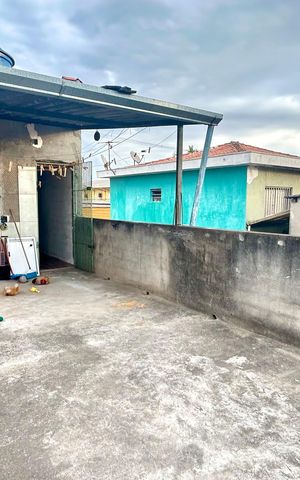 Casa para alugar com 171m², 4 quartos e 2 vagas Casa para alugar com 171m², 4 quartos e 2 vagasÁrea de Serviço