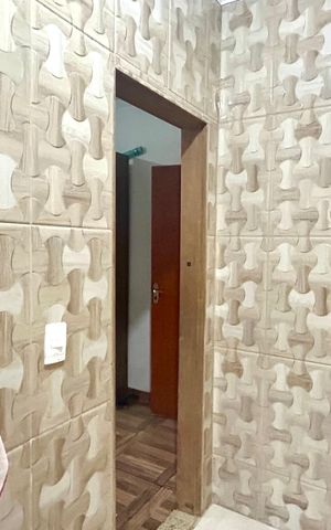Casa para alugar com 171m², 4 quartos e 2 vagas Casa para alugar com 171m², 4 quartos e 2 vagasBanheiro da Suíte