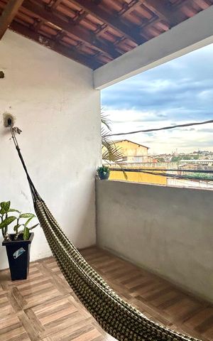 Casa para alugar com 171m², 4 quartos e 2 vagas Casa para alugar com 171m², 4 quartos e 2 vagasSacada da Suíte
