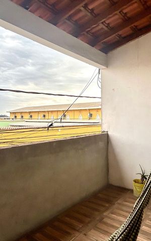 Casa para alugar com 171m², 4 quartos e 2 vagas Casa para alugar com 171m², 4 quartos e 2 vagasSacada da Suíte