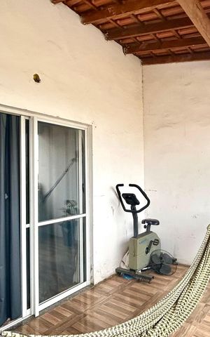 Casa para alugar com 171m², 4 quartos e 2 vagas Casa para alugar com 171m², 4 quartos e 2 vagasSacada da Suíte