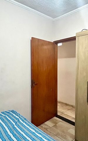Casa para alugar com 171m², 4 quartos e 2 vagas Casa para alugar com 171m², 4 quartos e 2 vagasQuarto 2