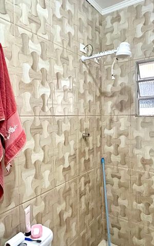 Casa para alugar com 171m², 4 quartos e 2 vagas Casa para alugar com 171m², 4 quartos e 2 vagasBanheiro da Suíte
