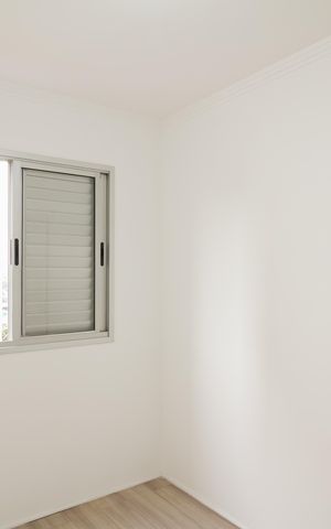 Apartamento à venda com 63m², 3 quartos e 1 vaga Apartamento à venda com 63m², 3 quartos e 1 vagaQuarto 2
