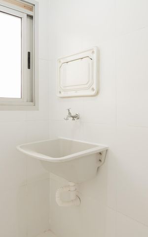 Apartamento à venda com 63m², 3 quartos e 1 vaga Apartamento à venda com 63m², 3 quartos e 1 vagaÁrea de Serviço