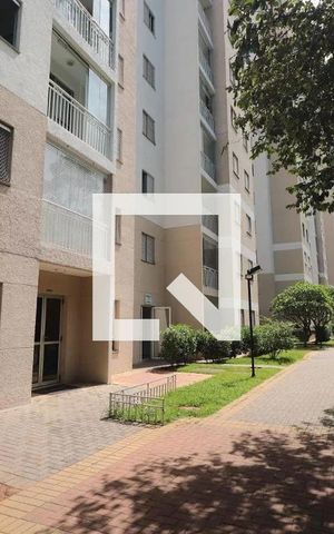 Apartamento à venda com 63m², 3 quartos e 1 vaga Apartamento à venda com 63m², 3 quartos e 1 vagaÁrea comum