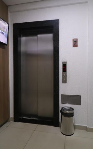 Apartamento para alugar com 80m², 3 quartos e 2 vagasElevador