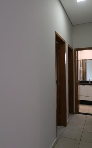 Apartamento para alugar com 80m², 3 quartos e 2 vagasCorredor