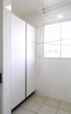 Apartamento para alugar com 80m², 3 quartos e 2 vagasCozinha