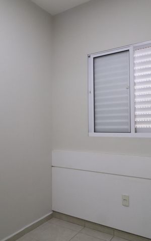 Apartamento para alugar com 80m², 3 quartos e 2 vagasQuarto 1