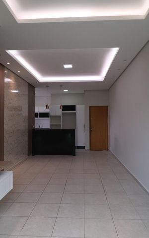 Apartamento para alugar com 80m², 3 quartos e 2 vagasSala