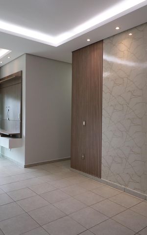 Apartamento para alugar com 80m², 3 quartos e 2 vagasSala