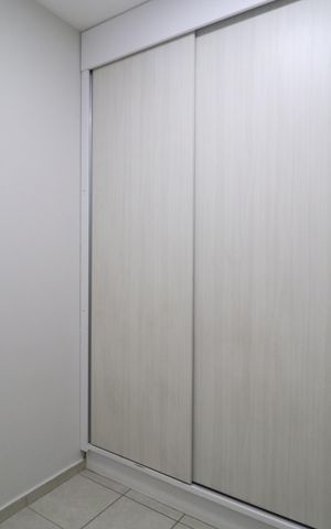 Apartamento para alugar com 80m², 3 quartos e 2 vagasQuarto 2