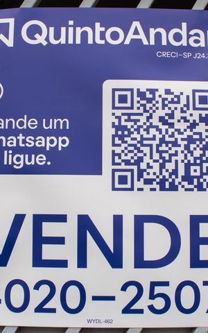 Casa de condomínio para alugar com 175m², 3 quartos e 1 vaga Casa de condomínio para alugar com 175m², 3 quartos e 1 vagaPlaca instalada no dia 04/08/2026 com o código: WYDL-462
