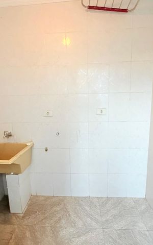 Casa para alugar com 100m², 2 quartos e 2 vagas Casa para alugar com 100m², 2 quartos e 2 vagasÁrea de serviço