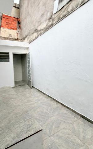 Casa para alugar com 100m², 2 quartos e 2 vagas Casa para alugar com 100m², 2 quartos e 2 vagasÁrea externa
